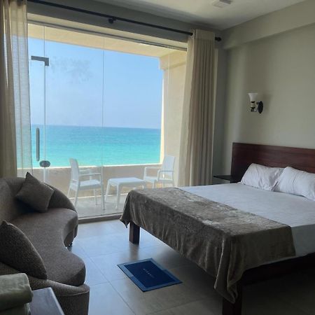 Blue Wave Beach Villa By Aaryan Group Ambalangoda  Zewnętrze zdjęcie